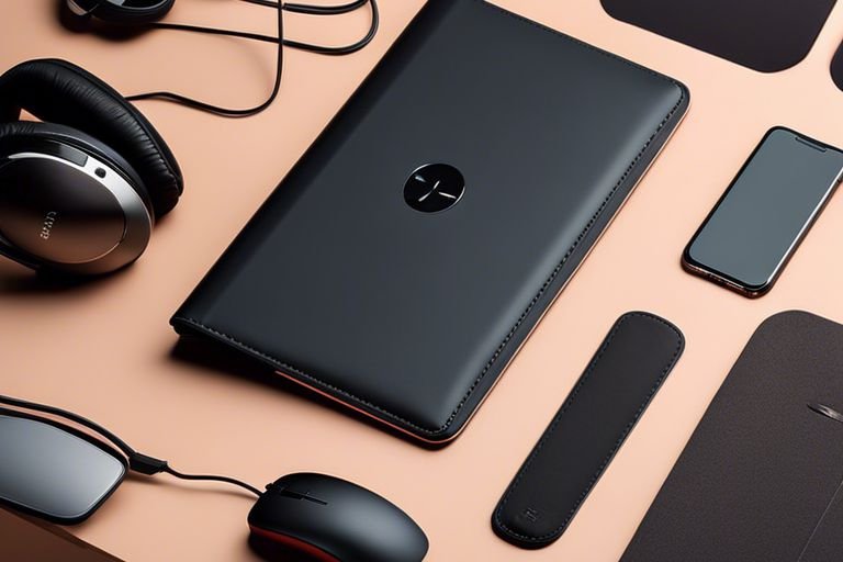 Which Are the Best Accessories to Enhance Your Laptop, Tablet, and Smartphone Experience?